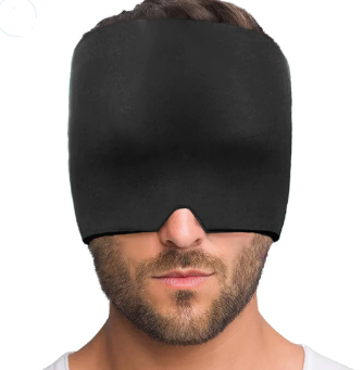 ArticBand Headache Relief Cap