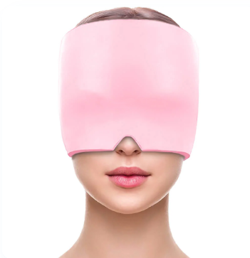 ArticBand Headache Relief Cap