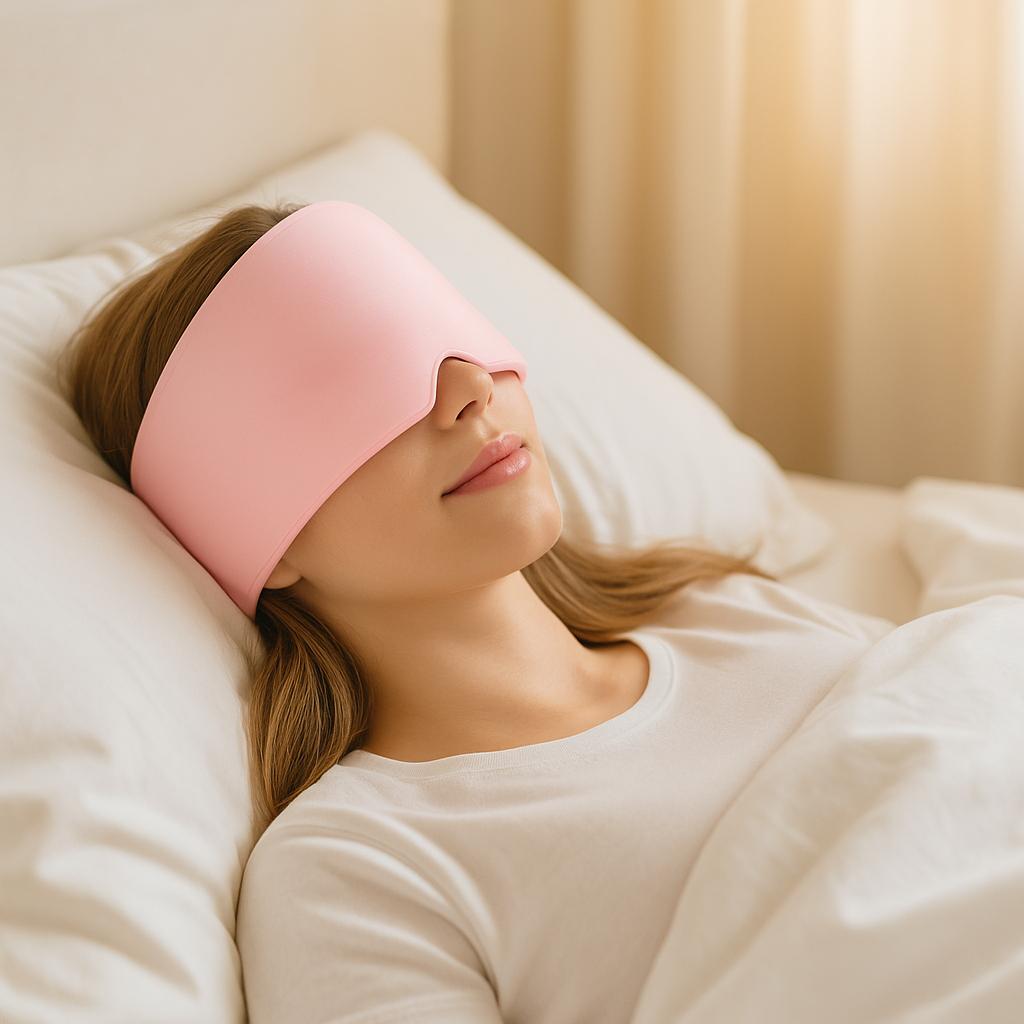 ArticBand Headache Relief Cap