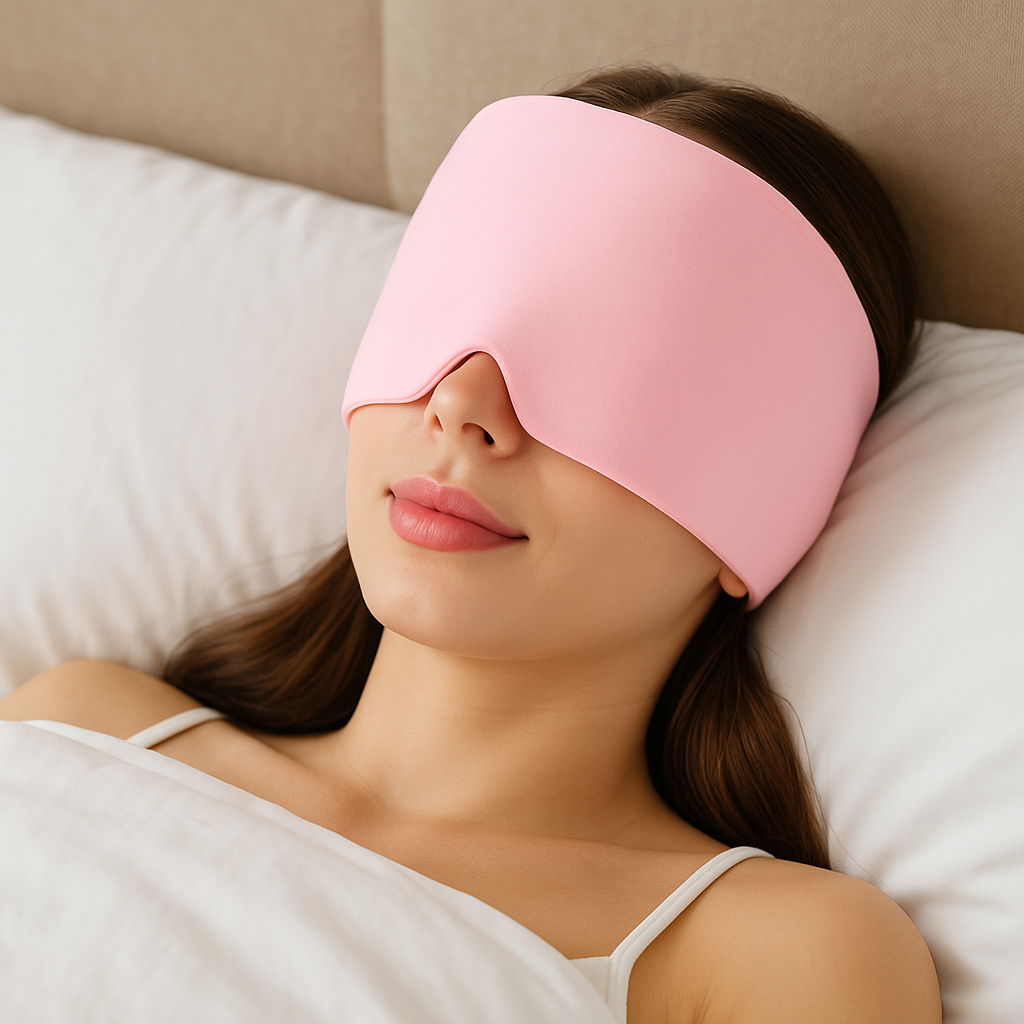 ArticBand Headache Relief Cap