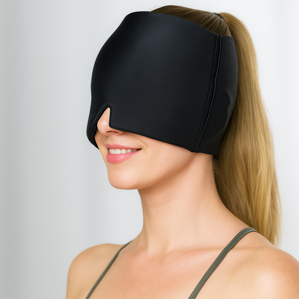 ArticBand Headache Relief Cap