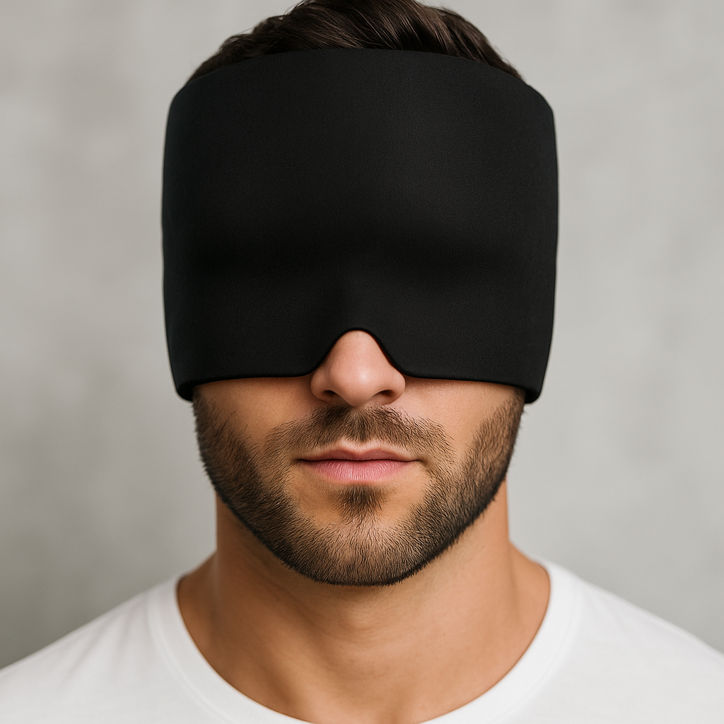 ArticBand Headache Relief Cap