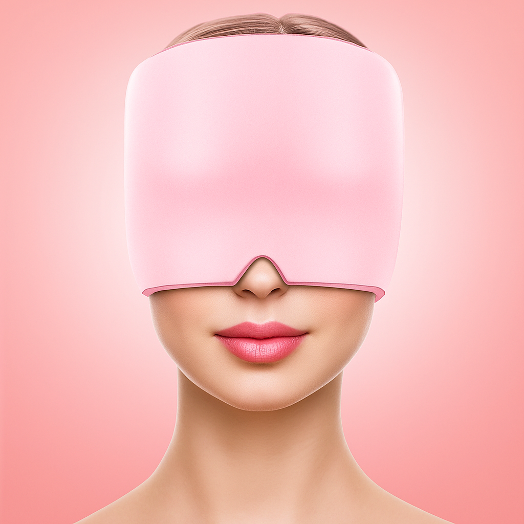 ArticBand Headache Relief Cap