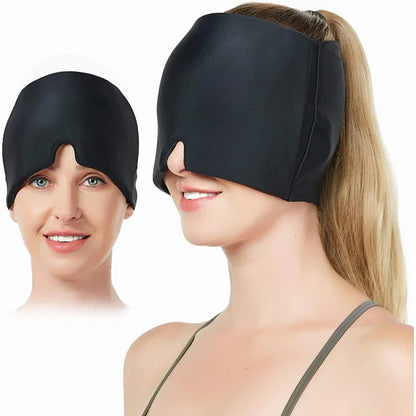 ArticBand Headache Relief Cap